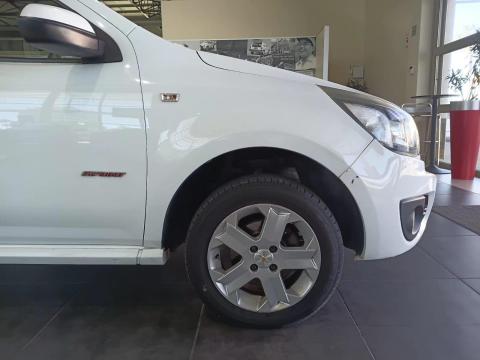 Image Chevrolet Utility 1.4 Sport