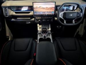 Jetour T1 2.0T Xplora XWD - Image 13