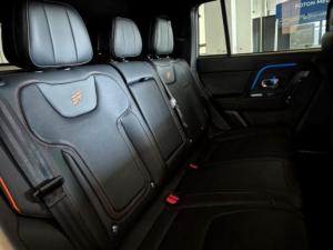 Jetour T1 2.0T Xplora XWD - Image 15