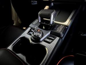 Jetour T1 2.0T Xplora XWD - Image 19