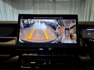 Jetour T1 2.0T Xplora XWD - Image 21