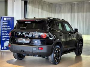 Jetour T1 2.0T Xplora XWD - Image 4