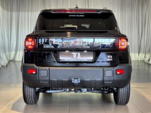 Jetour T1 2.0T Xplora XWD - Image 5