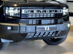 Jetour T1 2.0T Xplora XWD - Image 8