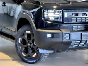 Jetour T1 2.0T Xplora XWD - Image 9