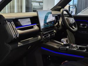 Jetour T1 2.0T Odyssey XWD - Image 11