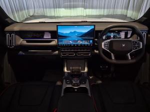 Jetour T1 2.0T Odyssey XWD - Image 12