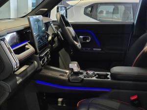 Jetour T1 2.0T Odyssey XWD - Image 14