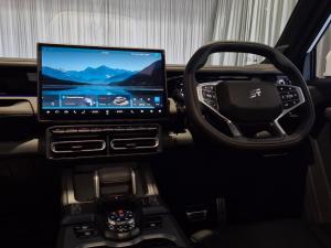 Jetour T1 2.0T Odyssey XWD - Image 16