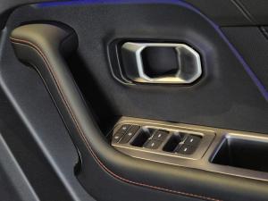 Jetour T1 2.0T Odyssey XWD - Image 17