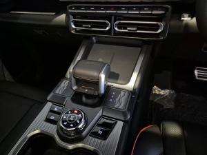 Jetour T1 2.0T Odyssey XWD - Image 21
