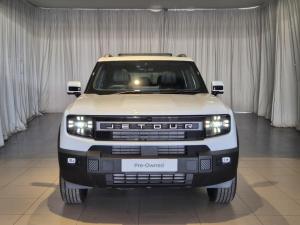 Jetour T1 2.0T Odyssey XWD - Image 2
