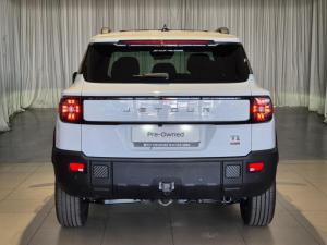 Jetour T1 2.0T Odyssey XWD - Image 9