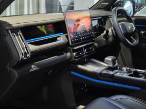 Jetour T1 2.0T Odyssey XWD - Image 11
