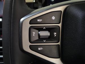 Jetour T1 2.0T Odyssey XWD - Image 16