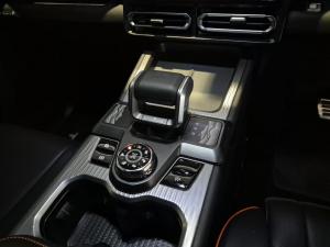 Jetour T1 2.0T Odyssey XWD - Image 19