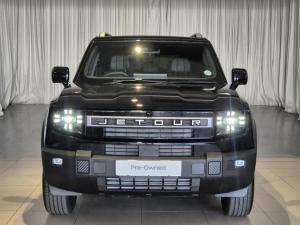 Jetour T1 2.0T Odyssey XWD - Image 2