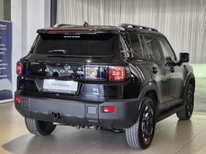 Jetour T1 2.0T Odyssey XWD - Image 4
