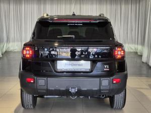 Jetour T1 2.0T Odyssey XWD - Image 5