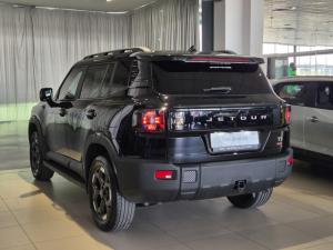 Jetour T1 2.0T Odyssey XWD - Image 6