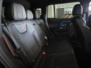 Jetour T1 2.0T Odyssey XWD - Image 9