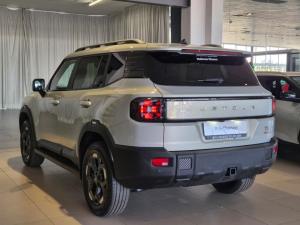 Jetour T1 2.0T Odyssey XWD - Image 10