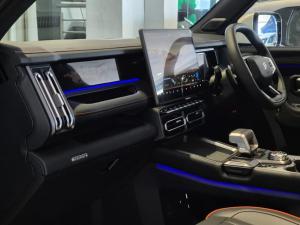 Jetour T1 2.0T Odyssey XWD - Image 11