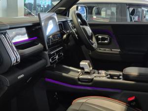 Jetour T1 2.0T Odyssey XWD - Image 13