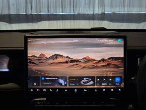 Jetour T1 2.0T Odyssey XWD - Image 15
