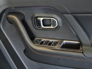 Jetour T1 2.0T Odyssey XWD - Image 16