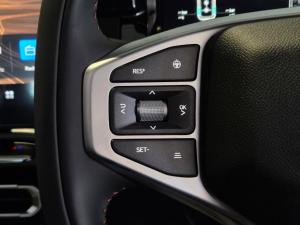 Jetour T1 2.0T Odyssey XWD - Image 19