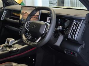 Jetour T1 2.0T Odyssey XWD - Image 20