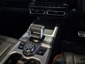 Jetour T1 2.0T Odyssey XWD - Image 21