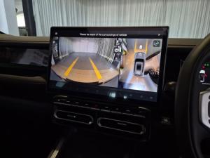 Jetour T1 2.0T Odyssey XWD - Image 23
