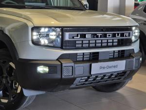 Jetour T1 2.0T Odyssey XWD - Image 2