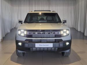 Jetour T1 2.0T Odyssey XWD - Image 3