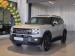 Jetour T1 2.0T Odyssey XWD - Thumbnail 5
