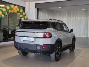 Jetour T1 2.0T Odyssey XWD - Image 8