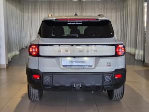 Jetour T1 2.0T Odyssey XWD - Image 9