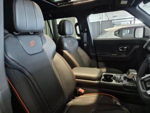 Jetour T1 2.0T Odyssey XWD - Image 10