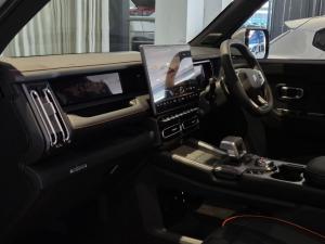Jetour T1 2.0T Odyssey XWD - Image 11