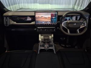 Jetour T1 2.0T Odyssey XWD - Image 12