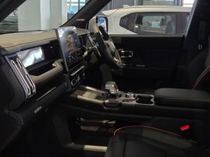 Jetour T1 2.0T Odyssey XWD - Image 13