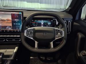 Jetour T1 2.0T Odyssey XWD - Image 14