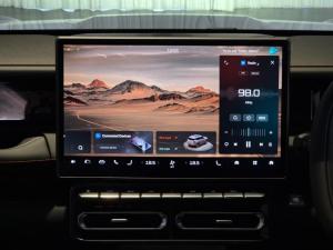 Jetour T1 2.0T Odyssey XWD - Image 15