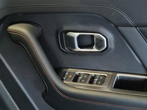 Jetour T1 2.0T Odyssey XWD - Image 17