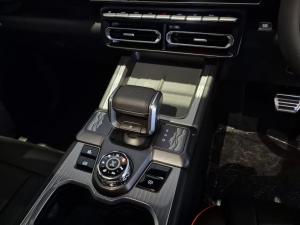Jetour T1 2.0T Odyssey XWD - Image 21