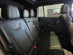Jetour T1 2.0T Odyssey XWD - Image 9