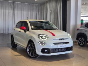 Fiat 500X 1.4T Sport - Image 1