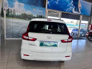 Toyota Rumion 1.5 S - Image 2